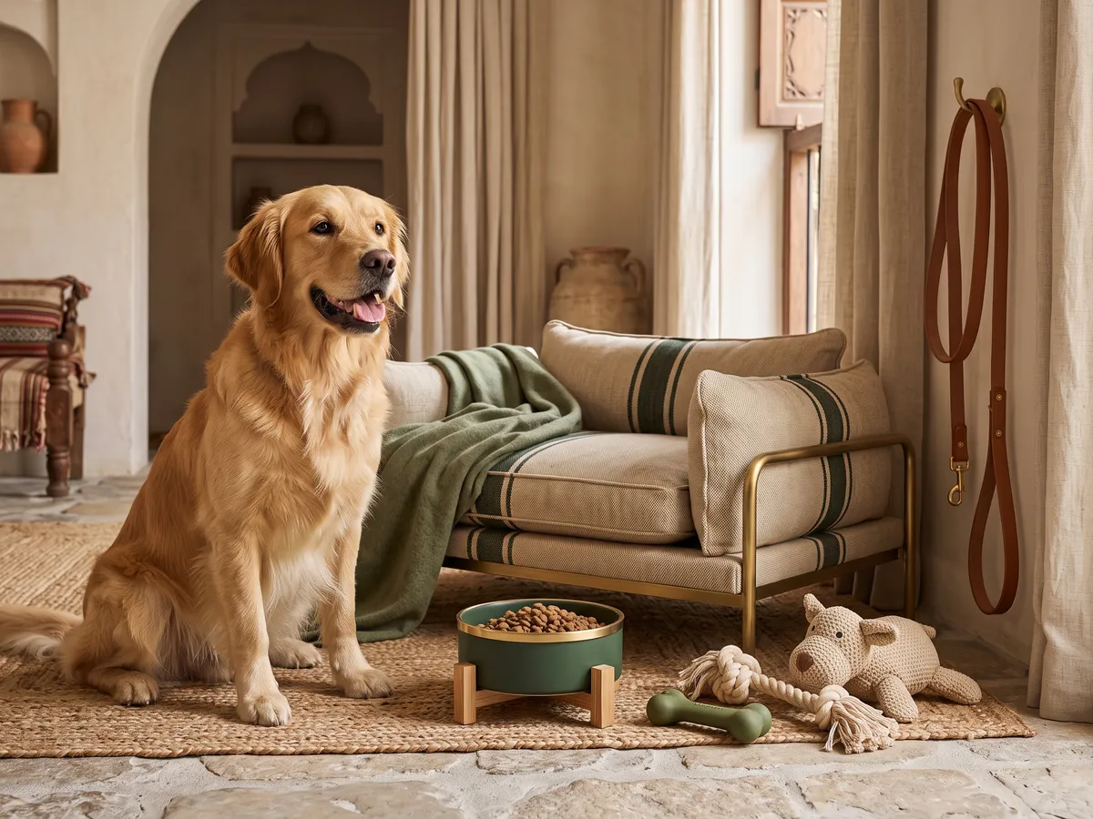 Companion Animals