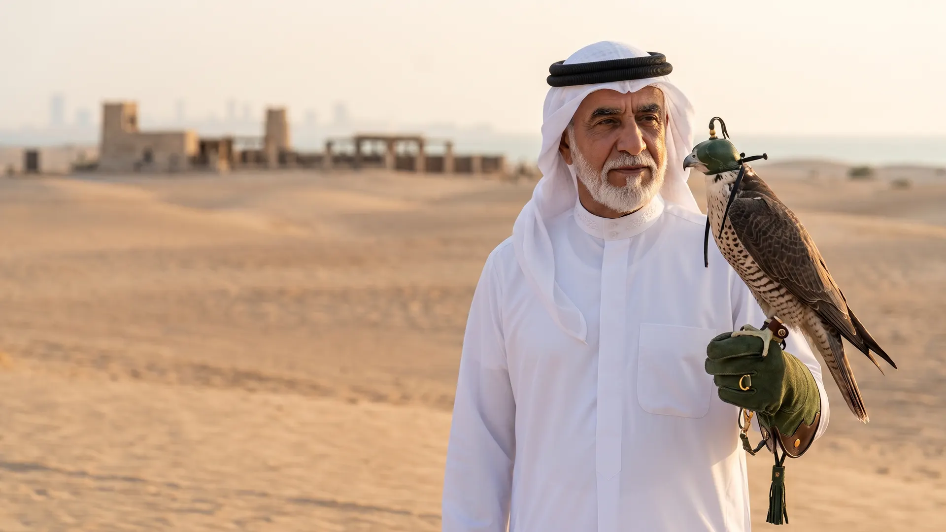Falconry Heritage