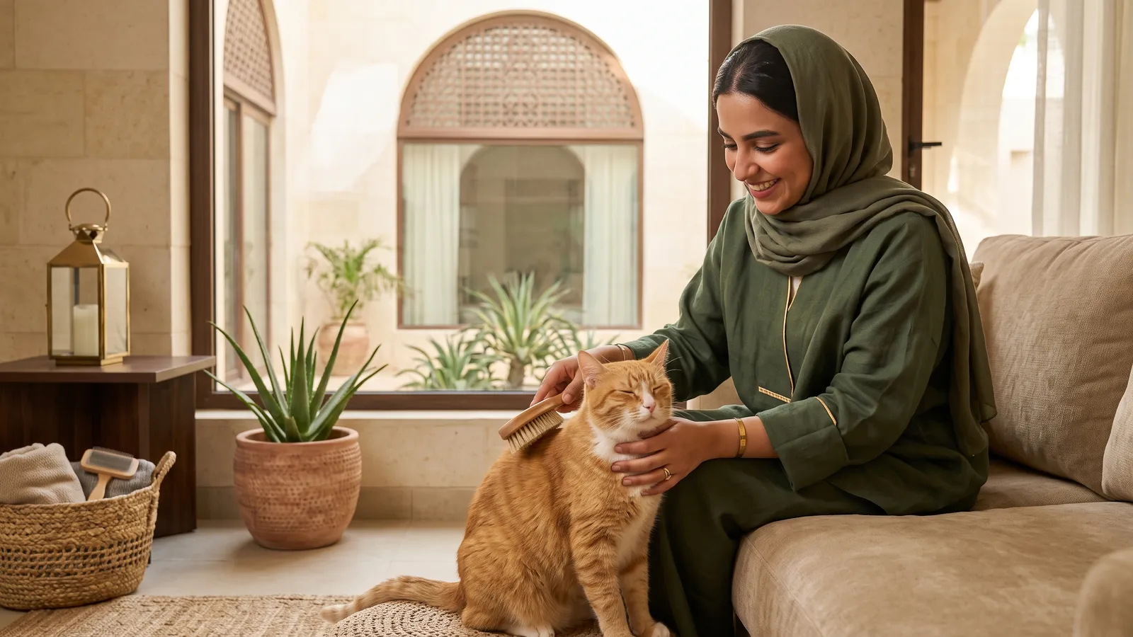 Nutrition Basics for Your Dog or Cat