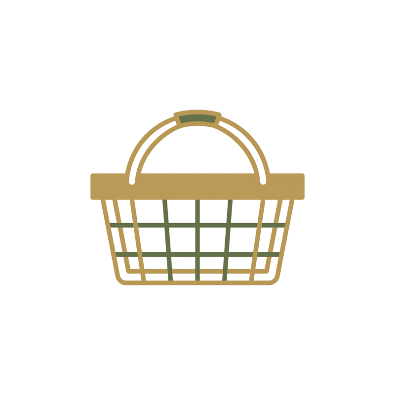 Your cart is empty