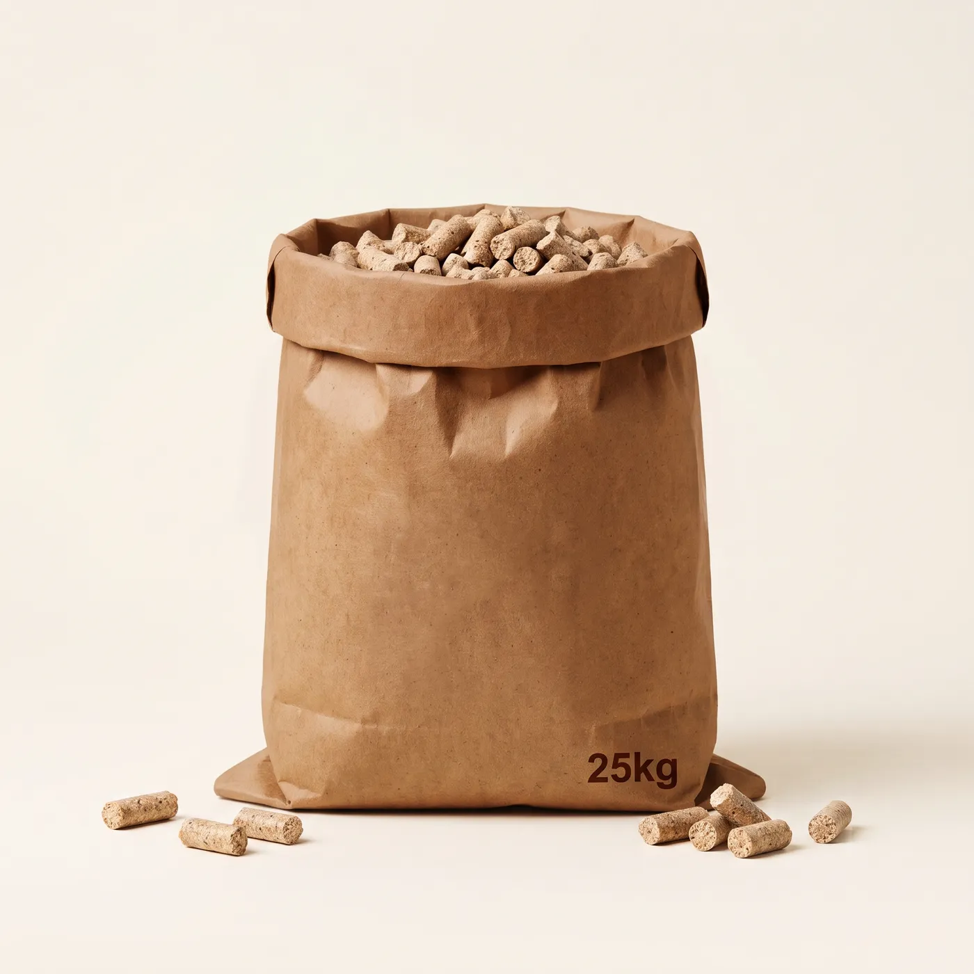 Camel Feed Pellets 25kg