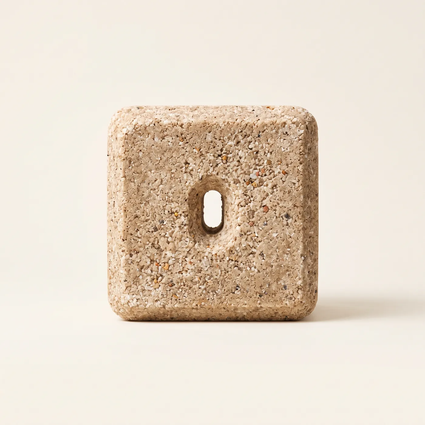 Livestock Mineral Block