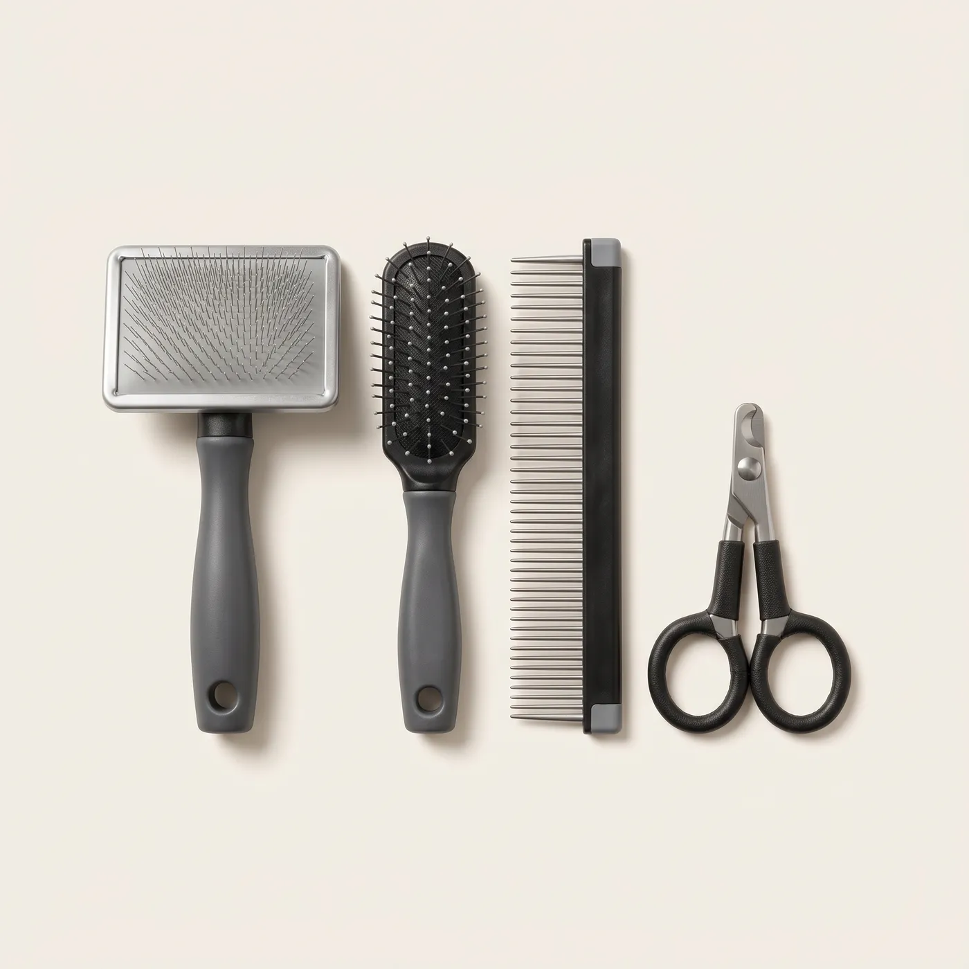Cat Slicker Brush