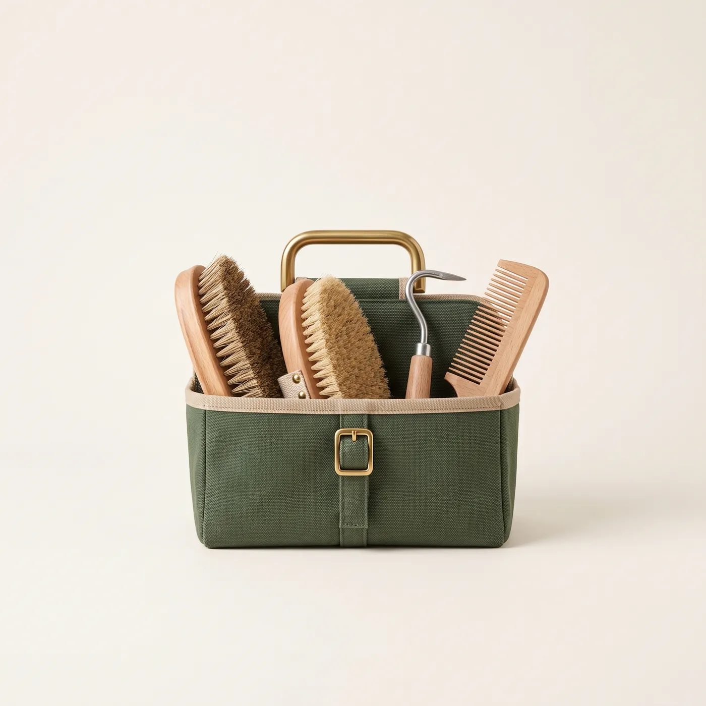 Storage Tack Trunk