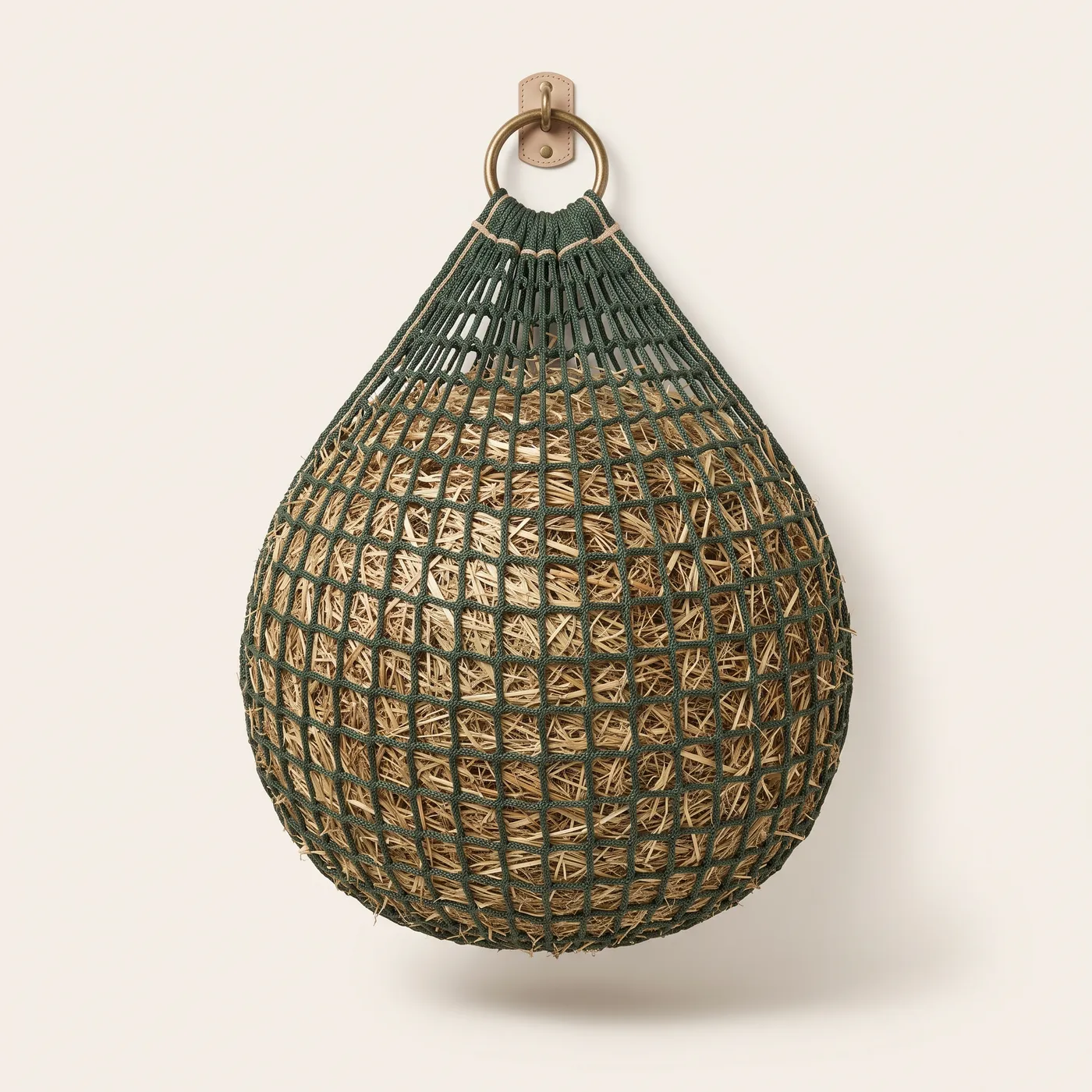 Fine Mesh Hay Net