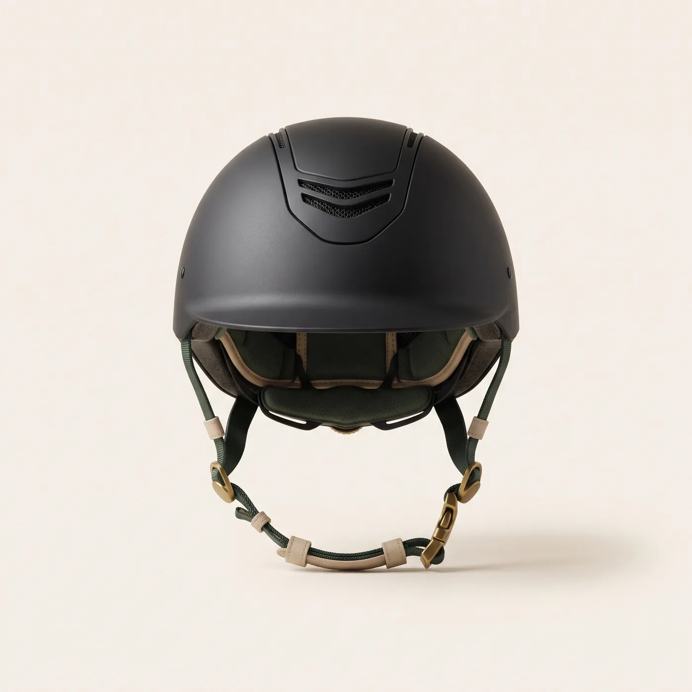 Riding Hat Cover