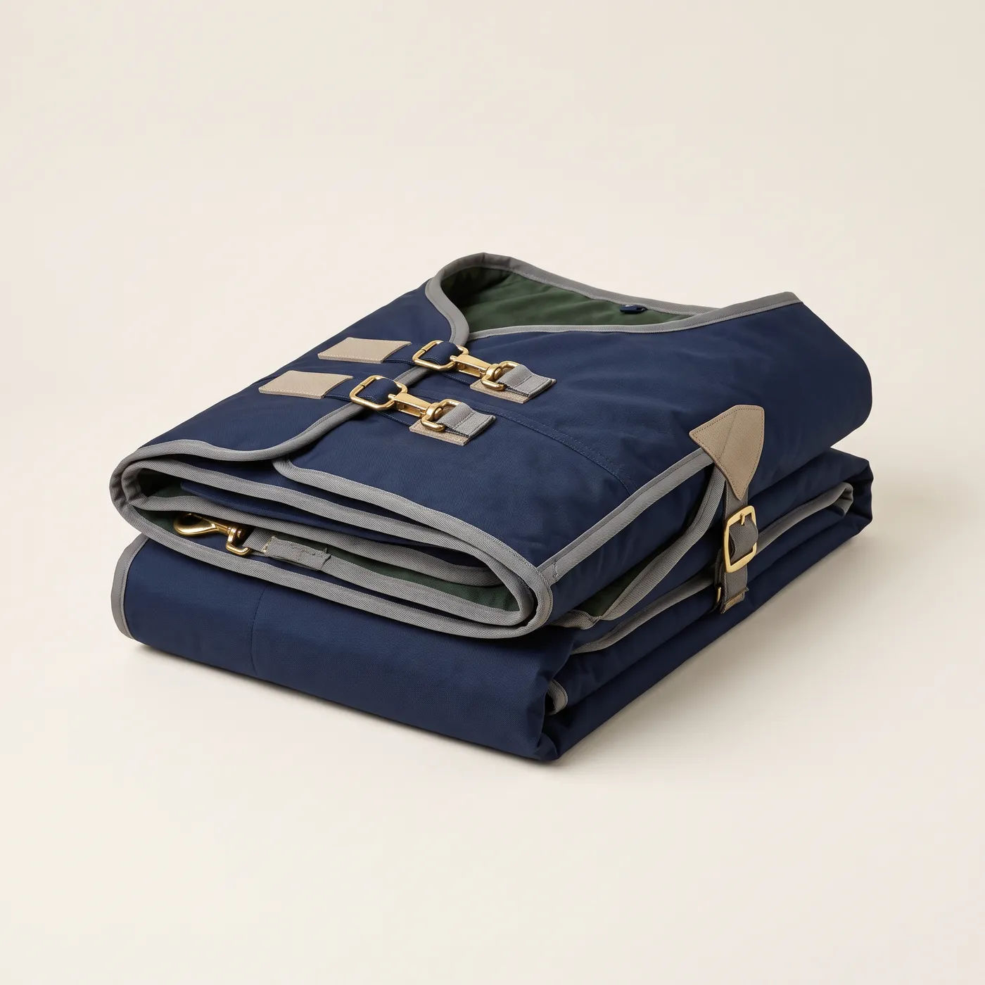 Turnout Rug 300g