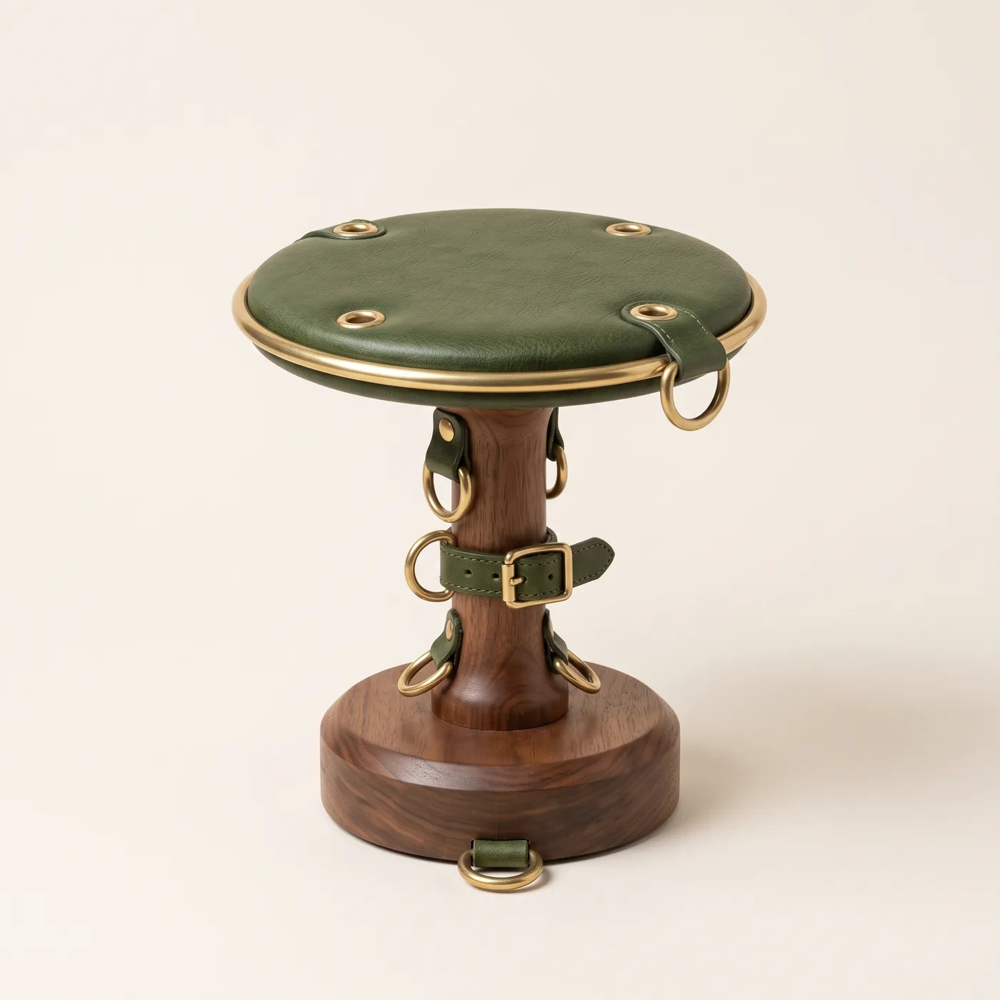 Mews Perch Wooden
