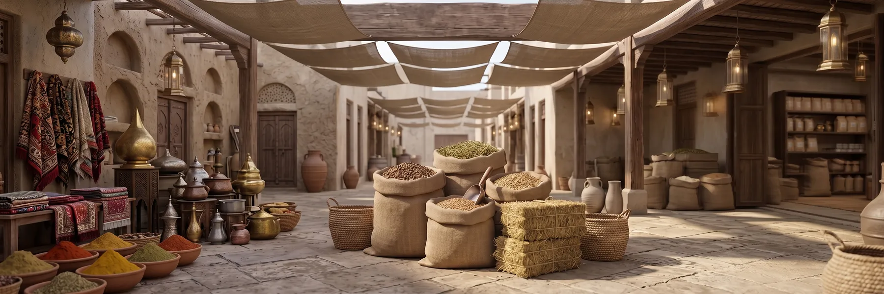Al Ebl Feed House