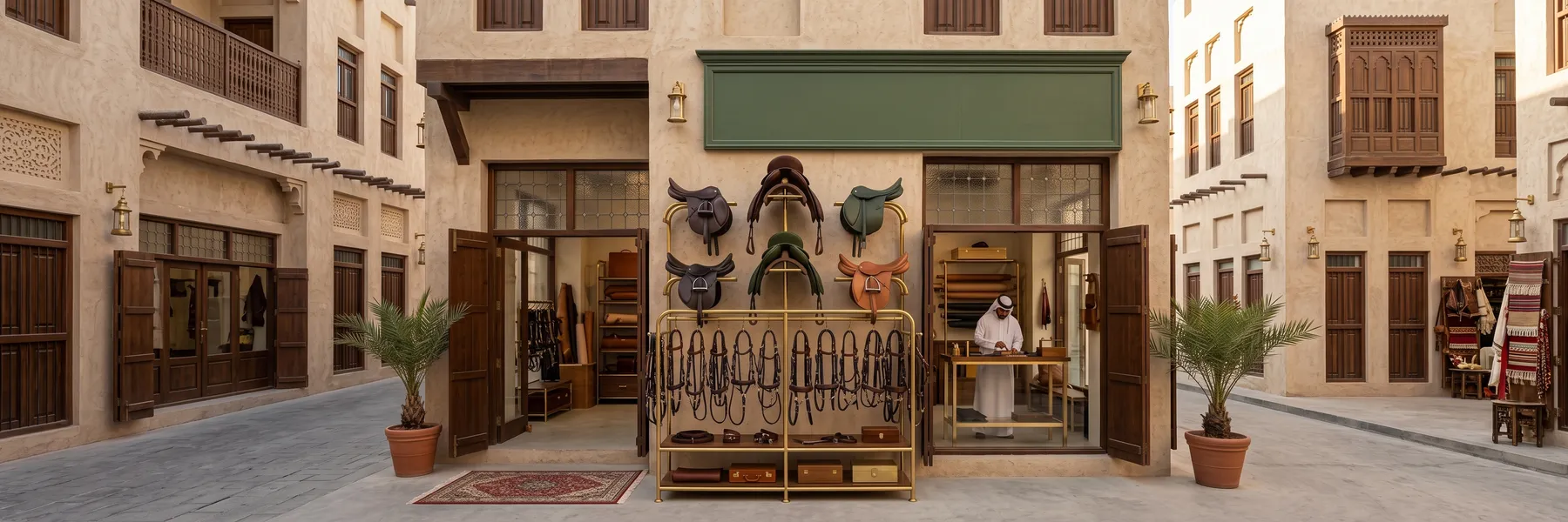 Al Sahel Equestrian